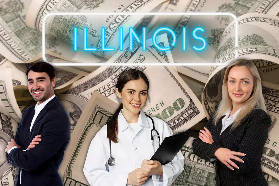 Land the Big Bucks: Illinois' Top-Paying Careers for 2024 