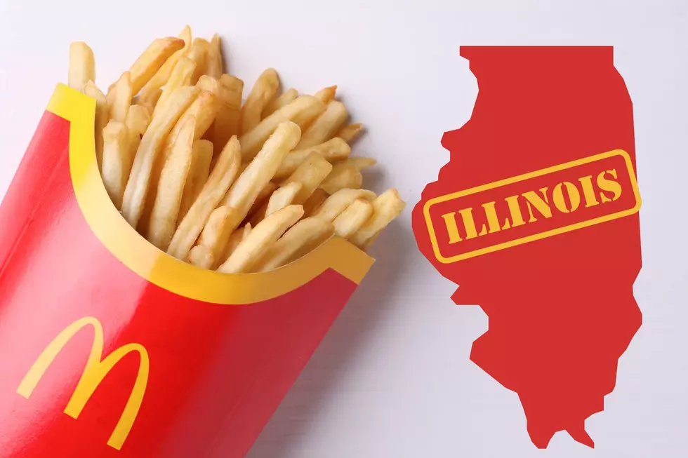 Is Illinois The True Birthplace of the Modern McDonald's?