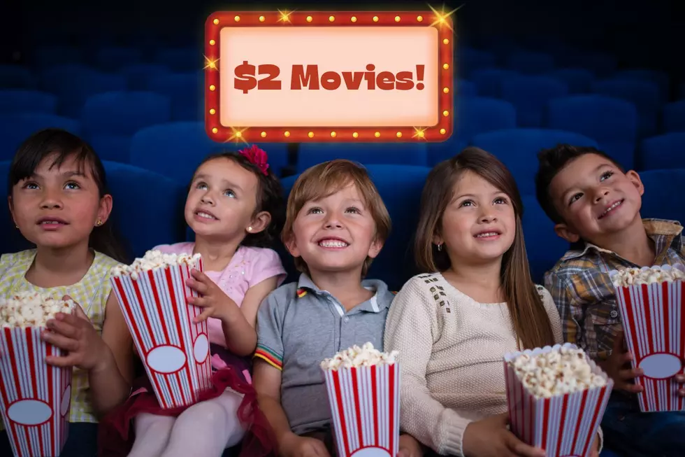 This Weekly Movie Series in Beloit, Wisconsin is the Perfect Cure For Kids’ Summer Boredom