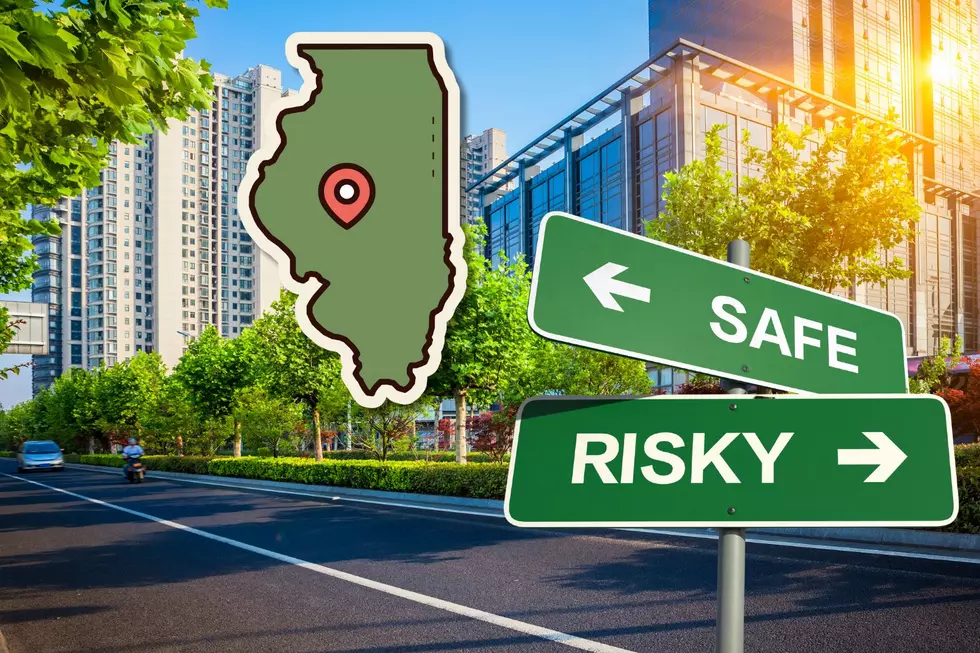 Illinois City is Ranked Safest and Most Affordable Town in the U.S.