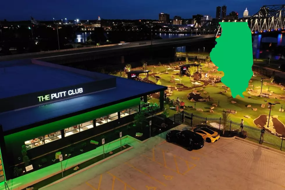 Illinois&#8217; First Putt Club Is Now Open, and Even Non-Golfers Will Love It!