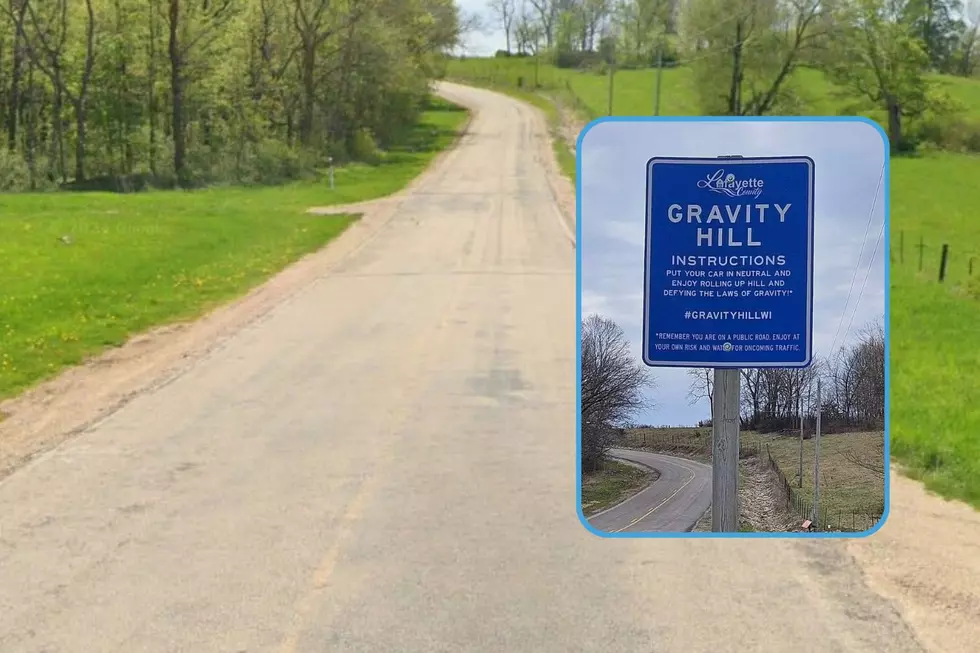 Can Cars Really Defy Gravity On One Strange Road in Wisconsin?