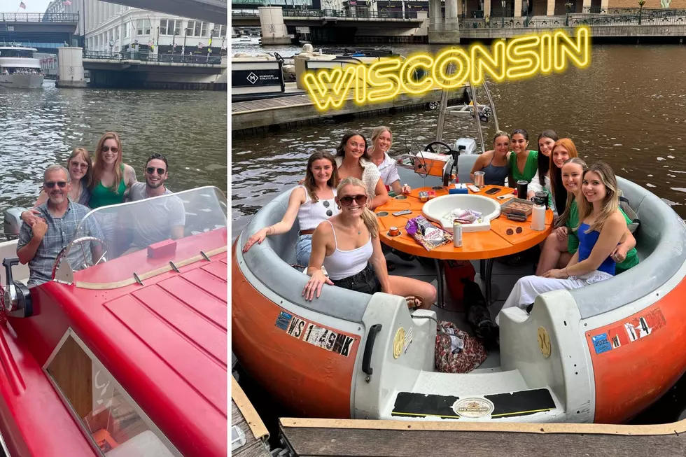 2 Unique Boat Tours You Must Experience In Milwaukee This Summer