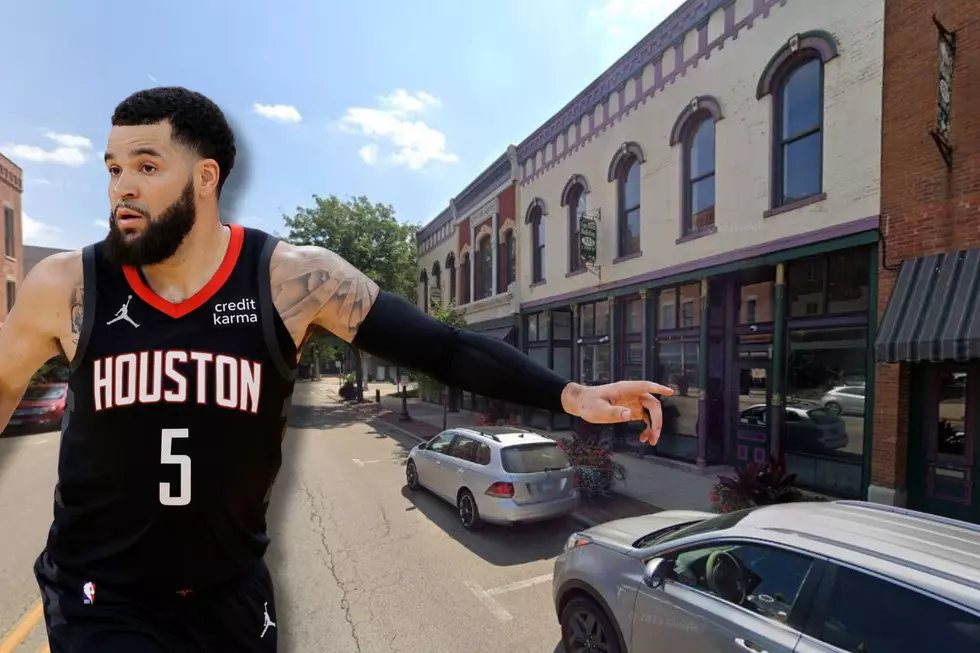 Rockford Street Will Close for Block Party with NBA All-Star Fred VanVleet