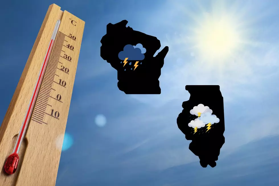 Illinois and Wisconsin’s Official Summer 2024 Weather Forecast