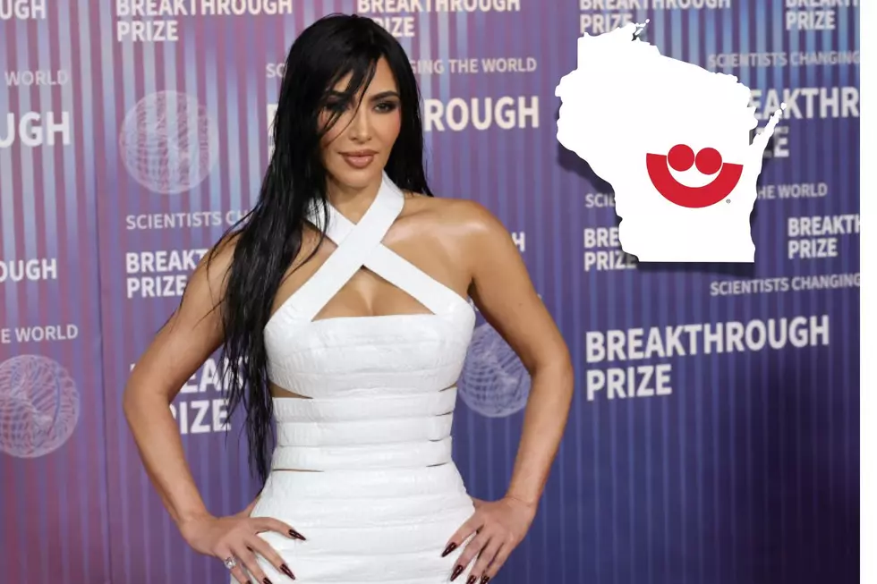 Wisconsin Fans Shocked To See Kim Kardashian At Summerfest