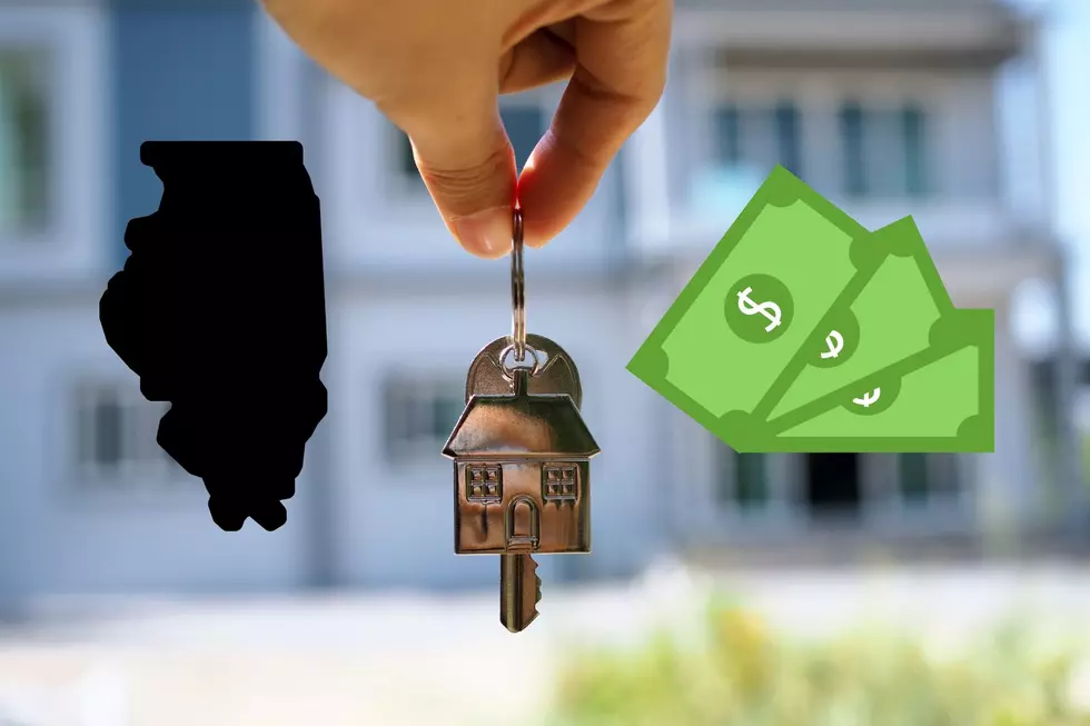 Illinois Will Give You $10,000 to Stick Around the State, Put Down Roots