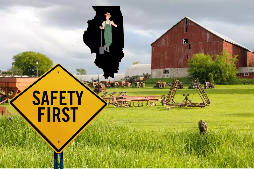 Governor Pritzker Declares Farm Safety and Health Week in Illinois