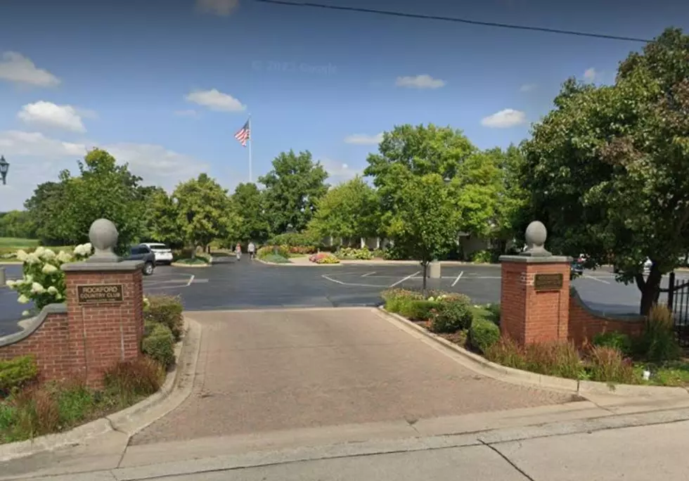 Burglary at Rockford Country Club: Police Seek Public’s Help