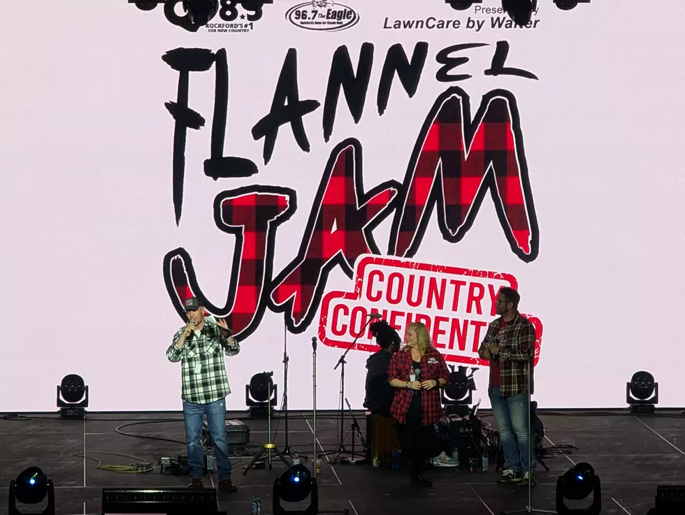 Here’s What Music Fans Can Expect at Flannel Jam 4 in Rockford