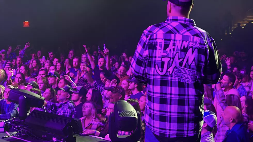Here’s What Music Fans Can Expect at Flannel Jam 4 in Rockford