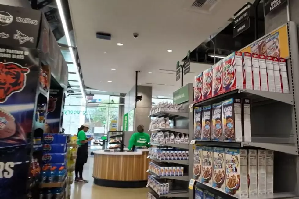Retailgeek via YouTube