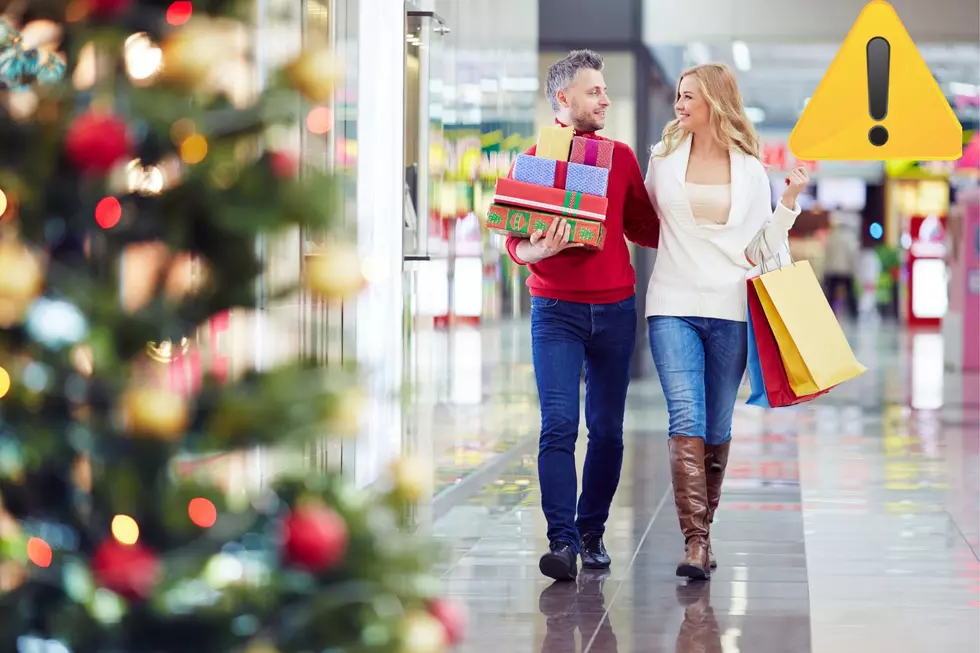 Homeland Security Issues Safety Alert for Illinois Shoppers and Travelers