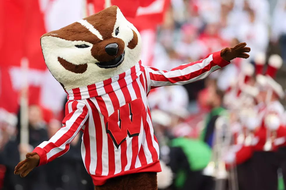 Iowa v Wisconsin