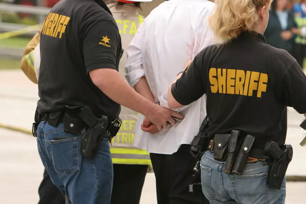 Rockford Man Arrested After Robbery, Aggravated Battery Incidents