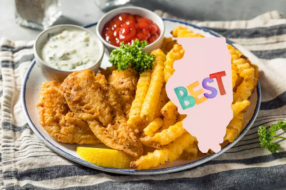 Illinois’ 10 Best Fish Fry Locations Are In Rockford