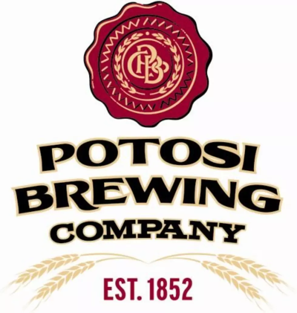 Potosi Brewing Company via Facebook