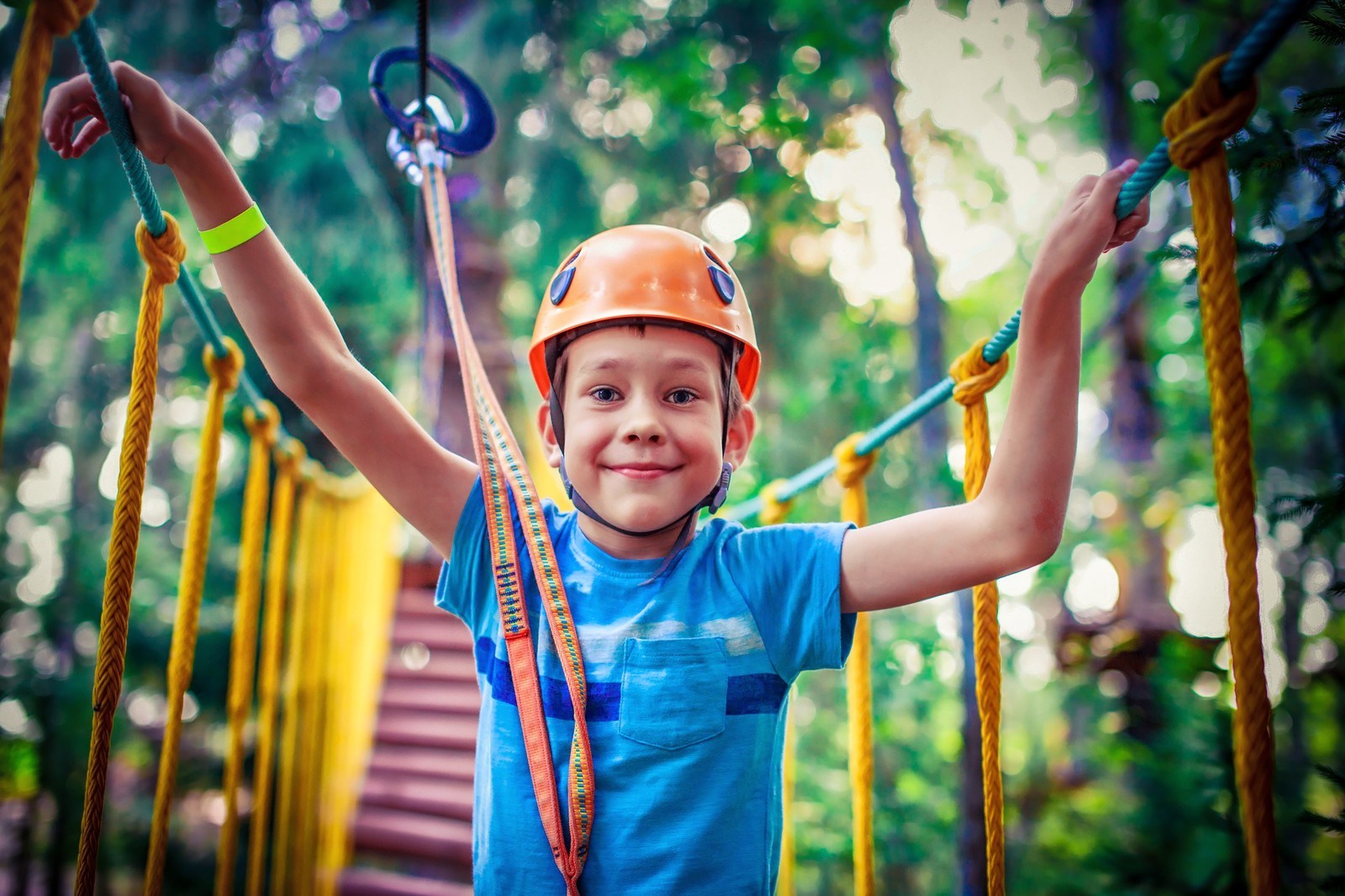 Best Illinois Day Trips to Beat Summer Boredom