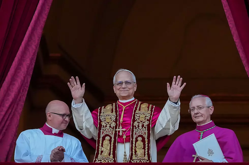 Conclave Elects Pope Leo XIV
