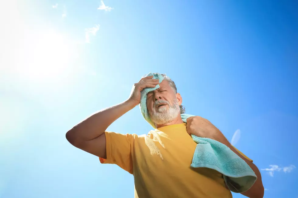 Another Dangerous Heat Wave Will Impact Illinois, Wisconsin By Weekend