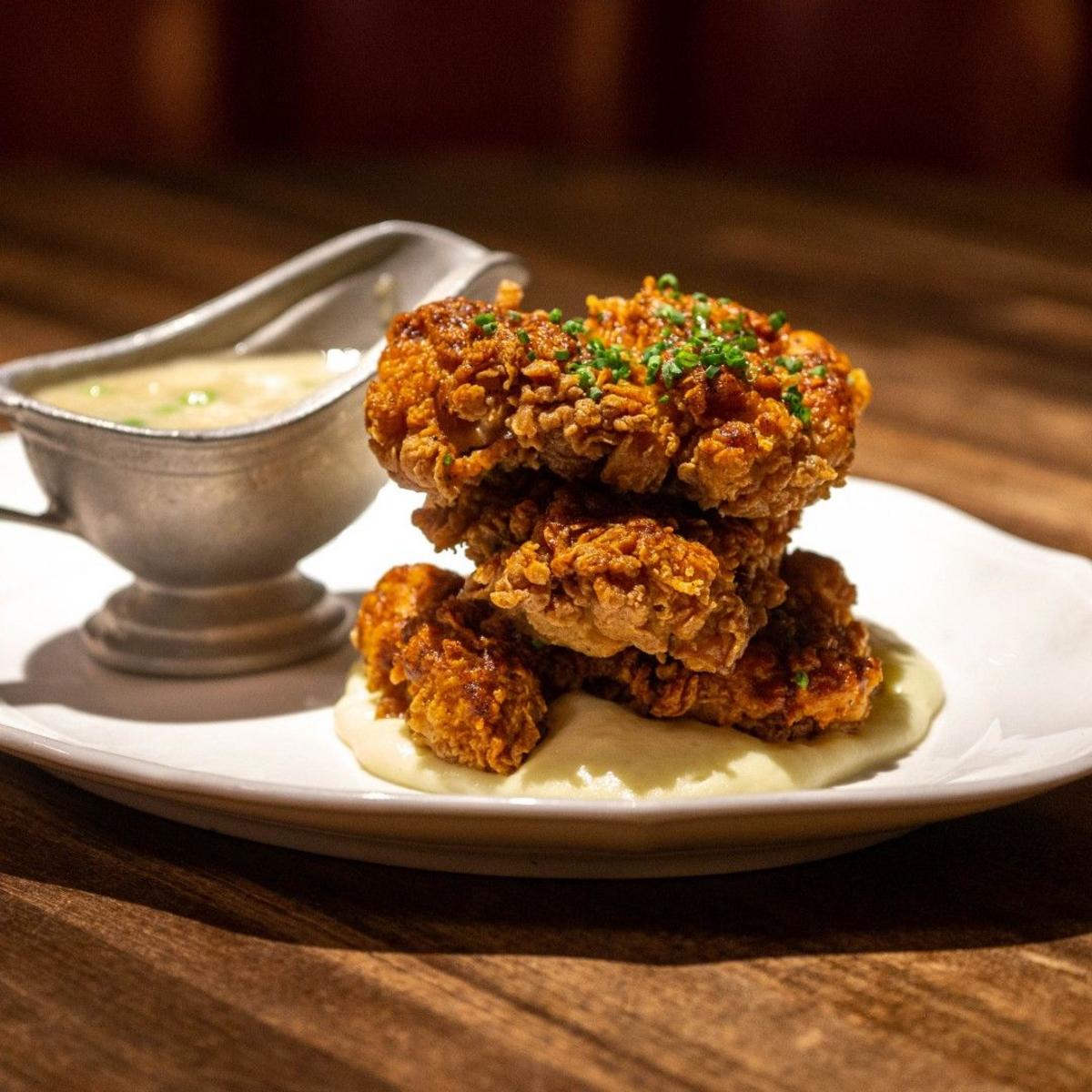 Illinois Spot Named a Top 50 Fried Chicken Restaurant