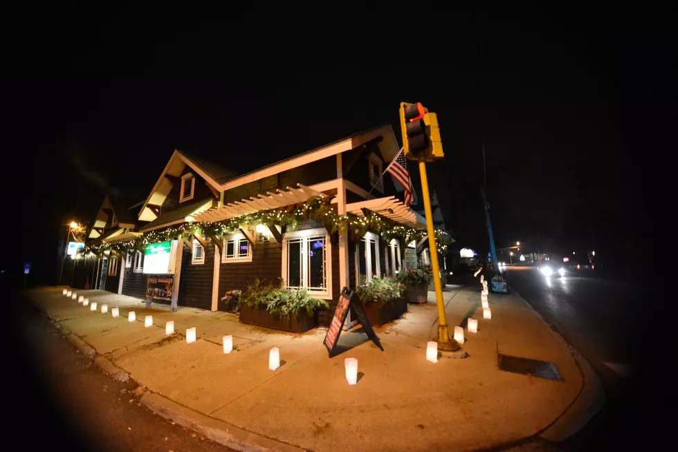 The Olympic Tavern (Facebook)