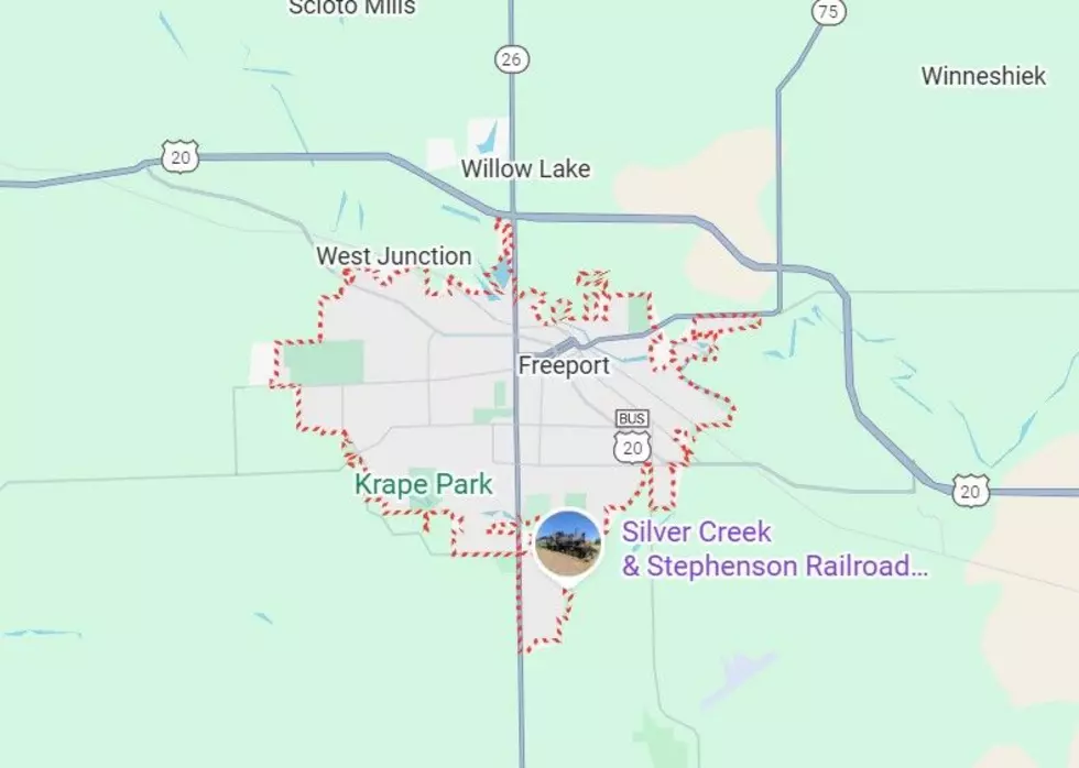 Google Maps