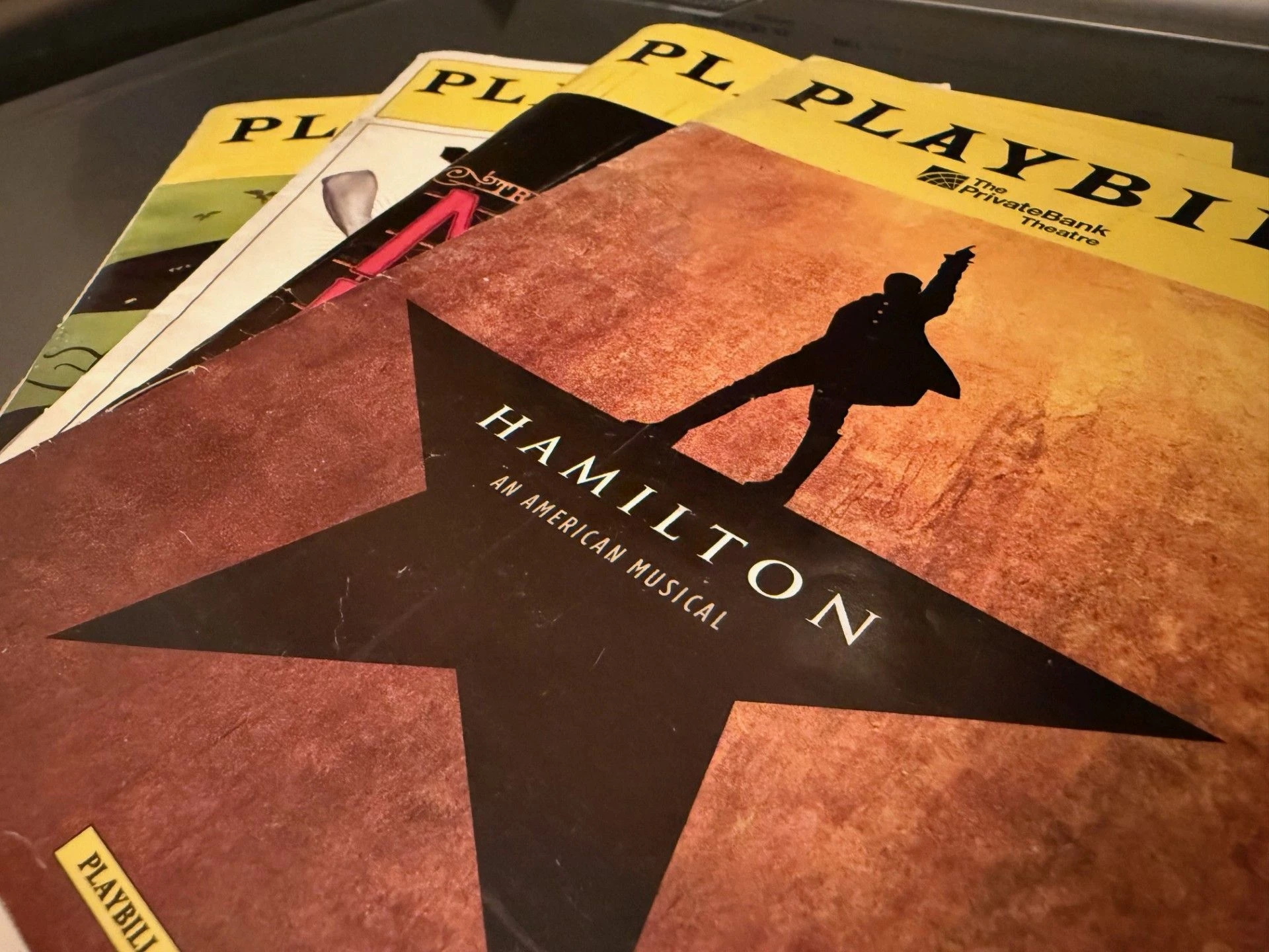 Hamilton Returns to Chicago with 2026 CIBC Theatre Run, image size:1920x1440