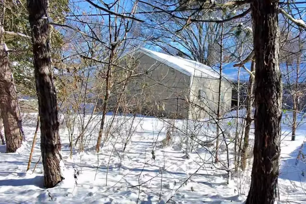 Blizzard Like Conditions in Wisconsin, Rockford Could Get 5 Days of Snow