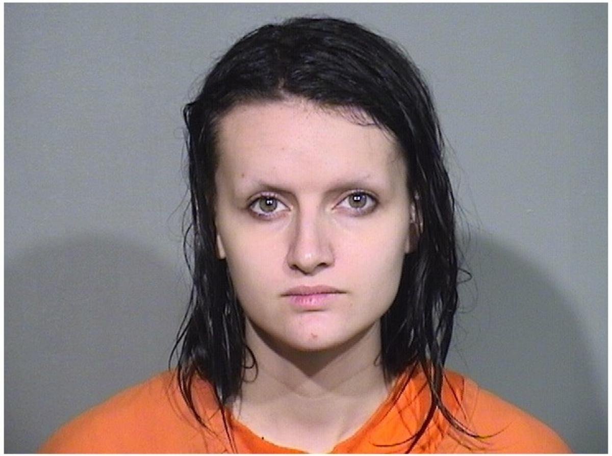 Illinois Woman Charged After Setting Fires Inside Walmart