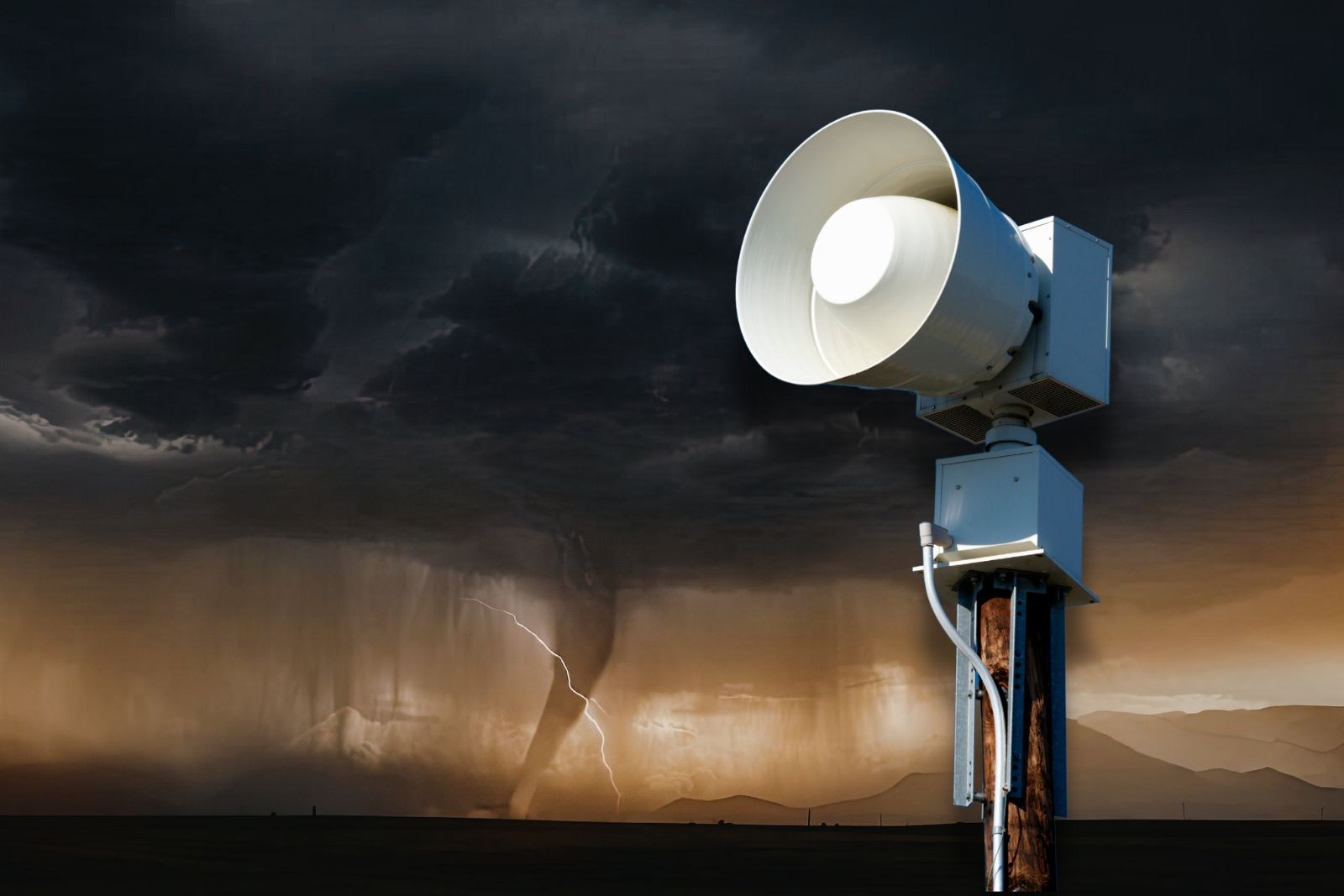 Urgent Tornado Siren Issues Persist in Winnebago County