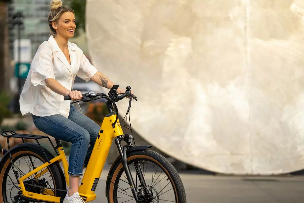 Photo by Velotric Ebike on Unsplash