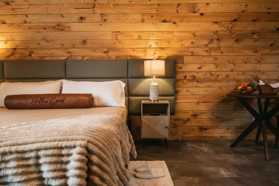 Luxury ‘Wine Barrel Tiny Homes’ Opening Near Illinois-Wisconsin Border