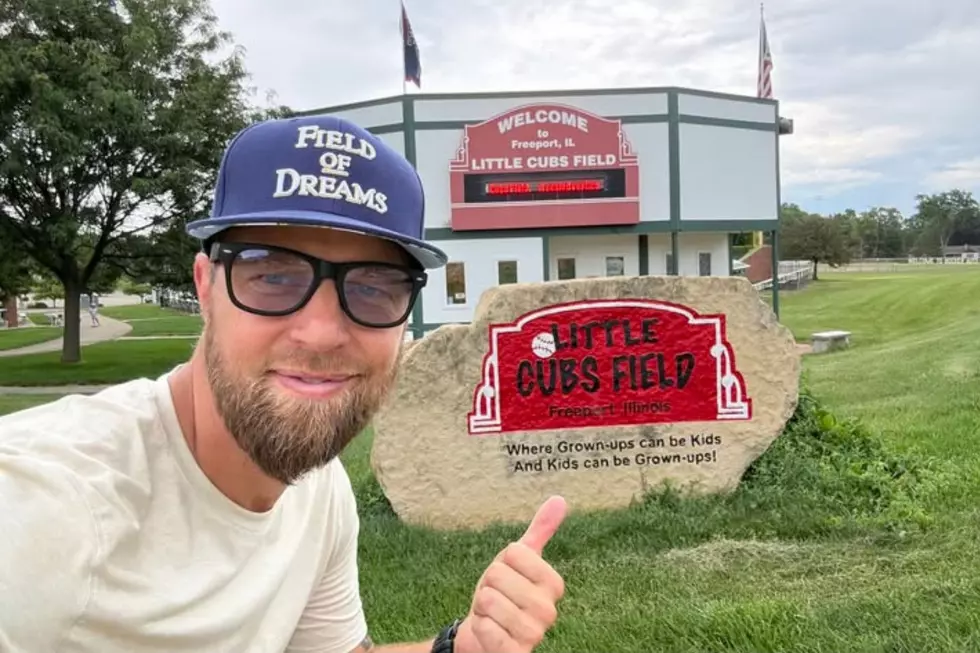 Cubs MVP Ben Zobrist Is Bringing His World Series Car to Illinois