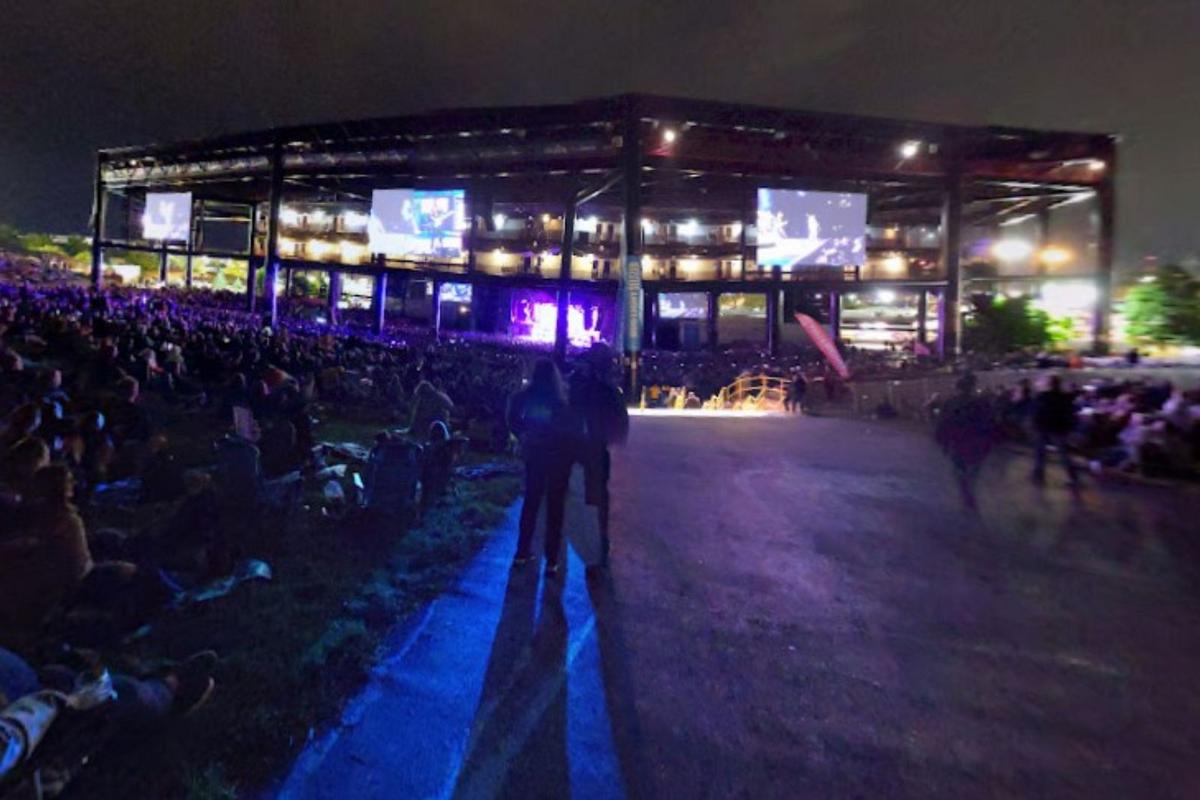 Major Storm Damage Hits Popular Illinois Concert Venue