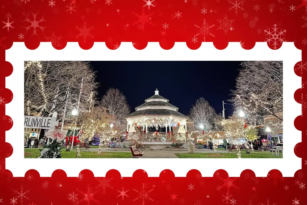 This Illinois Town Could Become the Star of a Hallmark Christmas Movie