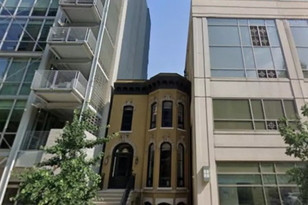The Truth Behind Chicago’s Real-Life ‘Up’ House
