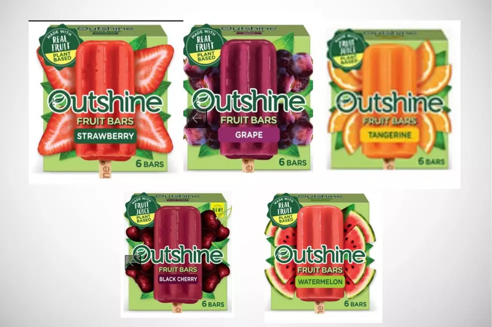 Popular Fruit Bars Sold in Illinois Recalled Over Possible Glass Contamination