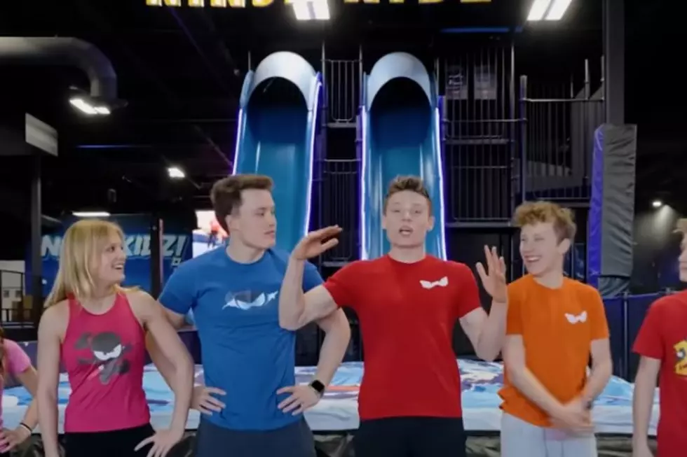 Rockford Parents, Your Kids Are Going to LOVE This New Action Park