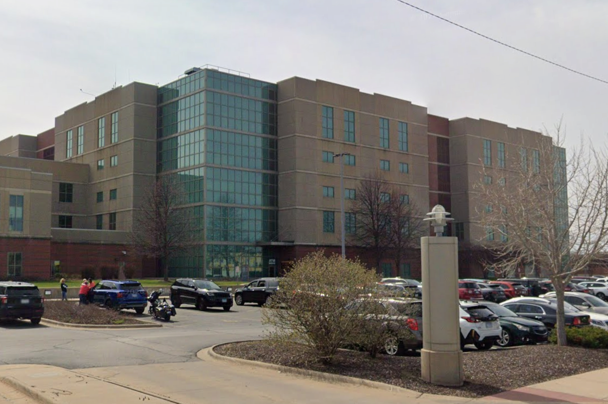 Weekend Turns Troubling at Winnebago County Jail