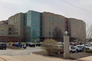 Weekend Turns Troubling at Winnebago County Jail