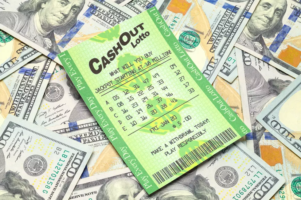 Illinois Man’s Birthday Lottery Gift Turns Into a $1 Million Surprise
