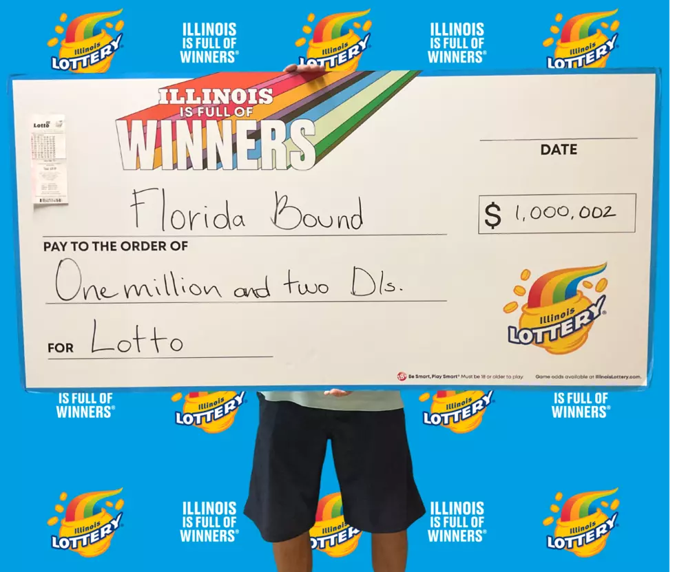 Illinois Lottery