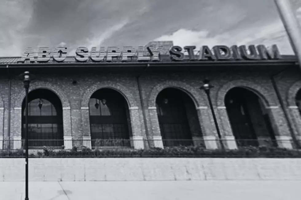 Beloit’s Baseball Stadium Is Transforming Into a Haunted House