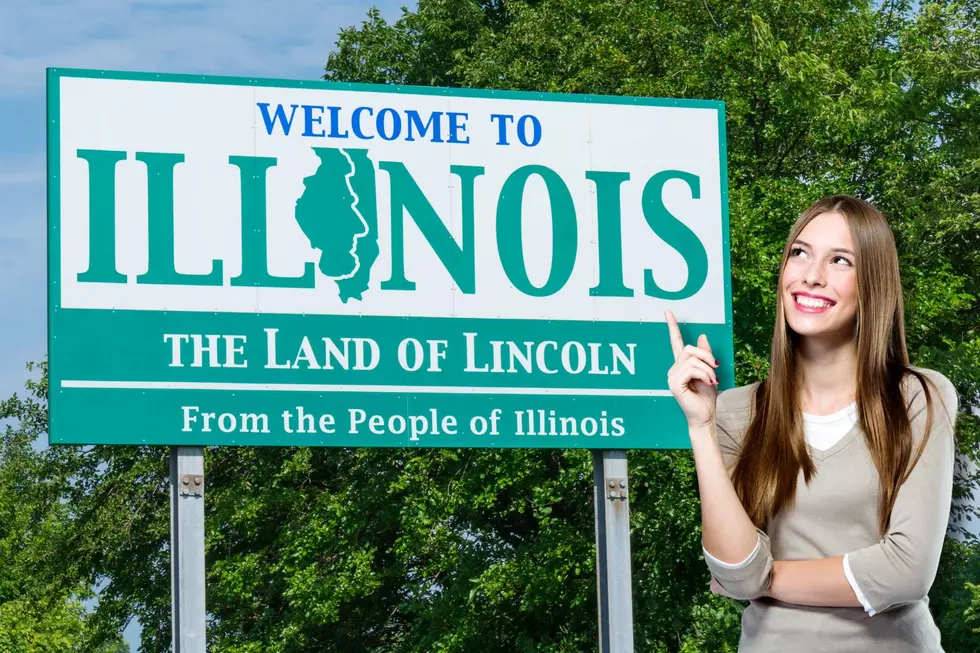 Illinois Beats Wisconsin in New Happiest States Ranking