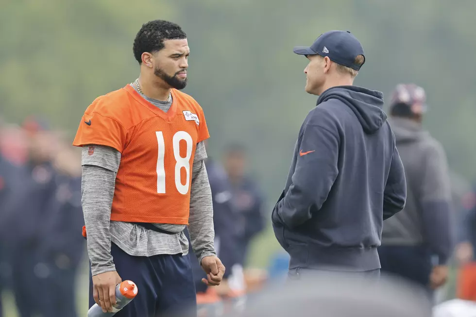 Hallmark’s New Chicago Bears Christmas Movie Features Many Familiar Faces