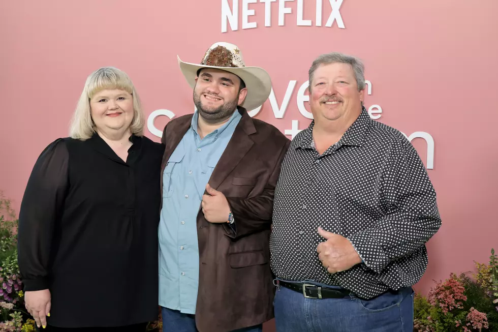 ‘Love on the Spectrum’ Star Shares Big News During Rockford Visit