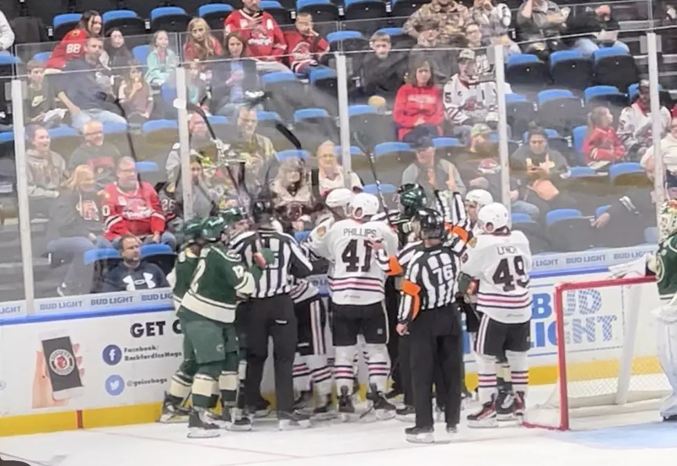 Rockford IceHogs Reveal Big Theme Nights for New Season