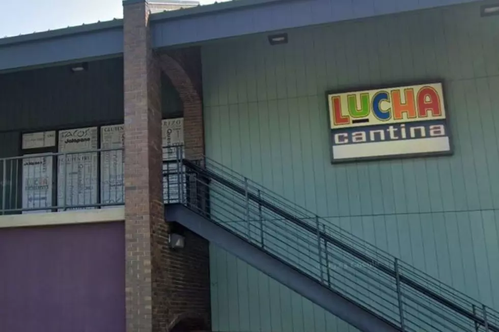 Lucha Cantina Is Closing Permanently in Rockford