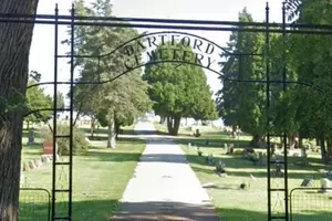 Discover the Creepy Legends of WI's  Dartford Cemetery